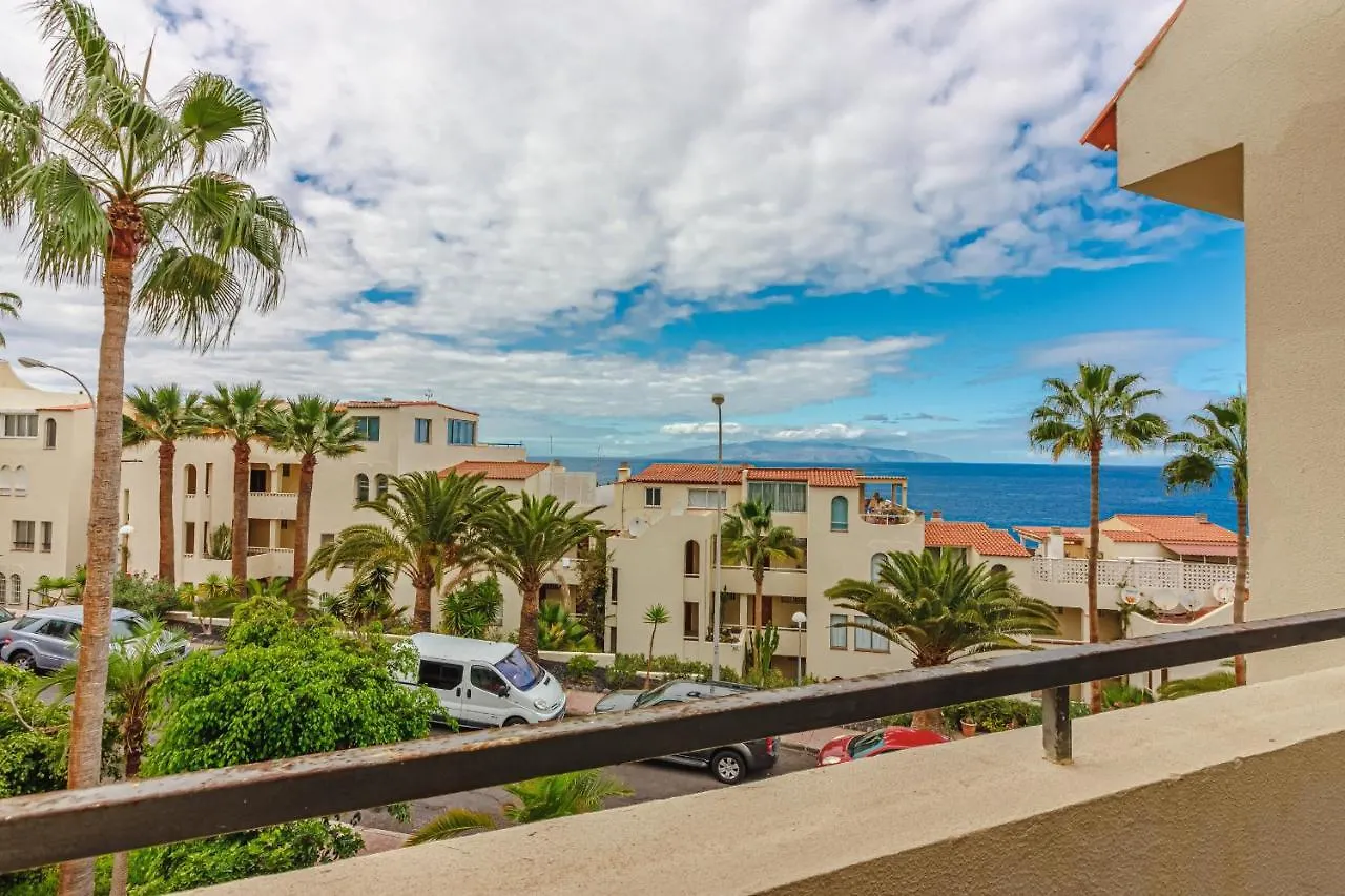 Amazing Penthouse Free Wifi Appartement Callao Salvaje
