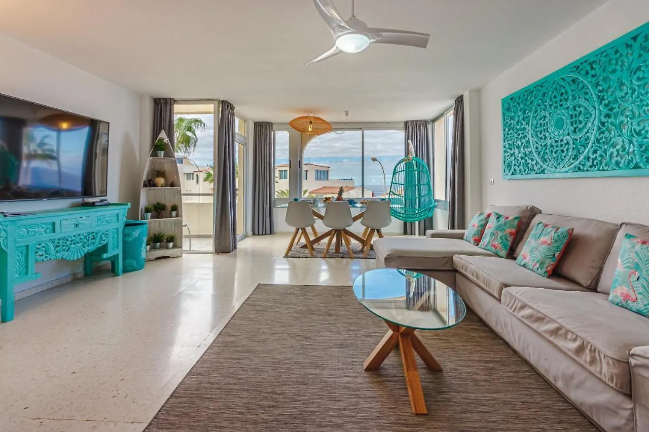 Amazing Penthouse Free Wifi Apartment Callao Salvaje
