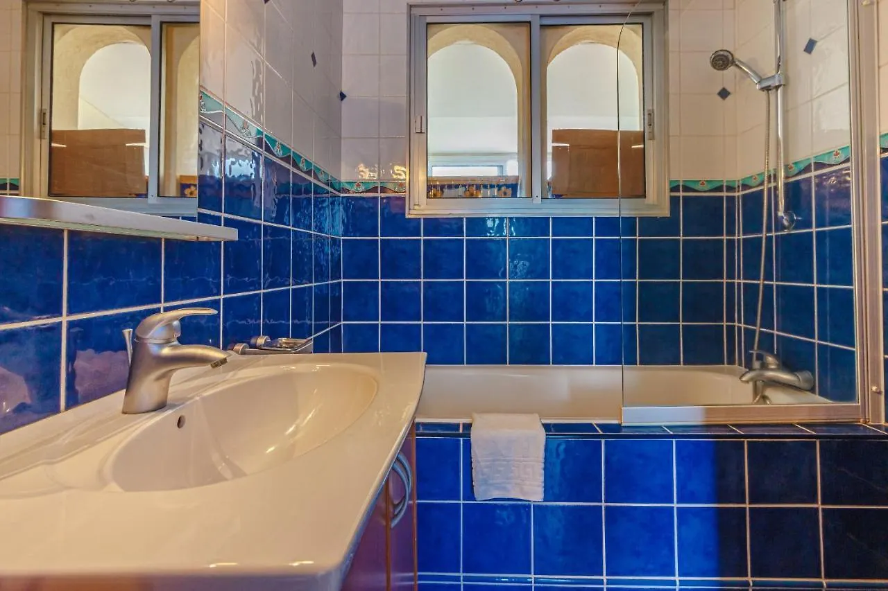 Amazing Penthouse Free Wifi Apartment Callao Salvaje
